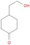 4-(2-HYDROXY-ETHYL)-CYCLOHEXANONE