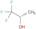 2-Propanol, 1,1,1-trifluoro-, (2S)-