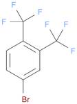 3,4-Bis(trifluoroMethyl)broMobenzene