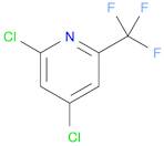 2,4-dichloro-6-(trifluoroMethyl)pyridine