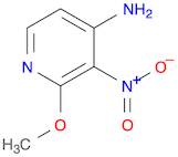 4-AMINO-2-METHOXY-3-NITROPYRIDINE