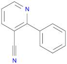 2-PHENYL-3-CYANOPYRIDINE