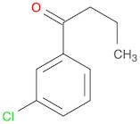 m-Chlorobutyrophenone
