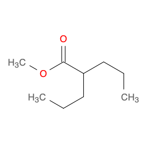 2-Propylvaleric acid methyl ester