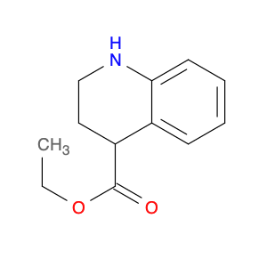 Ethyl 1,2,3,4-tetrahydroquinoline-4-carboxylate