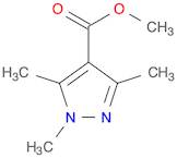 Methyl 1,3,5-triMethyl-1H-pyrazole-4-carboxylate