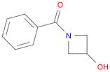 (3-hydroxyazetidin-1-yl)(phenyl)Methanone