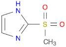 2-(Methylsulfonyl)-1H-imidazole