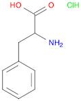 3-phenyl-DL-alanine hydrochloride
