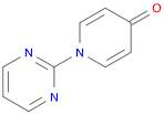 1-(2-PYRIMIDINYL)-1H-4-PYRIDINONE