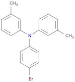 N-(4-broMophenyl)-3-Methyl-N-(M-tolyl)aniline