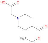 [4-(ETHOXYCARBONYL)PIPERIDIN-1-YL]ACETIC ACID