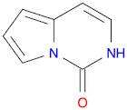 Pyrrolo[1,2-c]pyrimidin-1(2H)-one (9CI)
