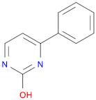 4-PHENYLPYRIMIDIN-2-OL