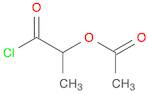 2-Acetoxypropionylchloride