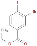 Ethyl 3-bromo-4-iodobenzoate