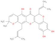cycloheterophyllin
