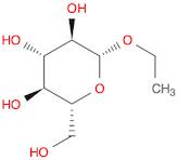 b-D-Glucopyranoside, ethyl