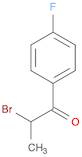 2-bromo-1-(4-fluorophenyl)propan-1-one