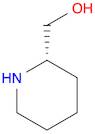 2-PiperidineMethanol, (2S)-