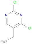 2,4-dichloro-5-ethylpyrimidine
