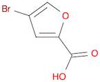 4-BROMOFURAN-2-CARBOXYLICACID