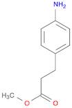 Methyl 3-(4-aMinophenyl)propionate