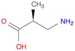 S-b-aminoisobutyric acid