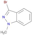 3-bromo-1-methyl-1H-indazole