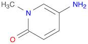 5-AMINO-1-METHYLPYRIDIN-2(1H)-ONE