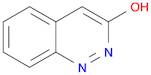 Cinnolin-3(2H)-one