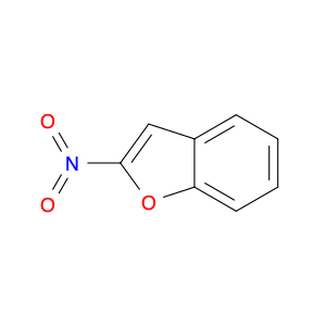 2-nitrobenzofuran