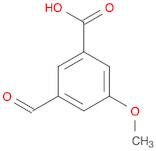 3-FORMYL-5-METHOXY-BENZOIC ACID