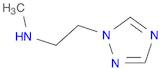 2-[1,2,4]TRIAZOL-1-YL-ETHYLAMINE