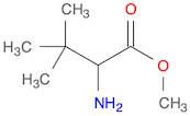 METHYL 2-AMINO-3,3-DIMETHYLBUTANOATE