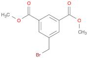 DiMethyl 5-BroMoMethyl-1,3-Benzene-Dicarboxylate