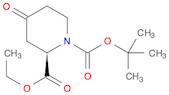 (R)-1-Boc-4-oxo-piperidine-2-carboxylicacidmethylester-X14659