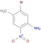 5-Bromo-4-methyl-2-nitroaniline