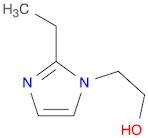 2-(2-ethyl-1H-imidazol-1-yl)ethanol