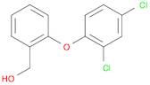 [2-(2,4-DICHLOROPHENOXY)PHENYL]METHANOL