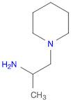 alpha-methylpiperidine-1-ethylamine