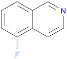 5-Fluoroisoquinoline