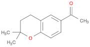 2,2-diMethyl-6-acetylchroMan