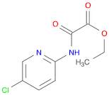 N-(5-Chloropyridin-2-yl)oxalaMic acid ethyl ester