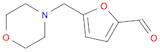 5-(morpholinomethyl)-2-furaldehyde