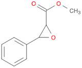methyl 3-phenyloxirane-2-carboxylate