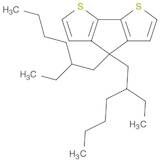 4,4-di(2-ethylhexyl)-4H-cyclopenta[2,1-b