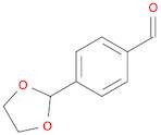 Benzaldehyde,4-(1,3-dioxolan-2-yl)-