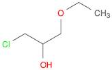 3-Ethoxy-1-chloro-2-propanol