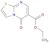 ethyl 5-oxo-5H-thiazolo[3,2-a]pyriMidine-6-carboxylate